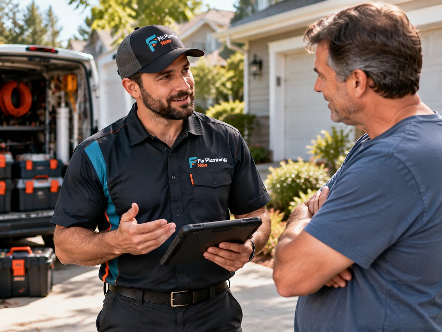 Clogged Drain Service Spencerville, OH FAQs